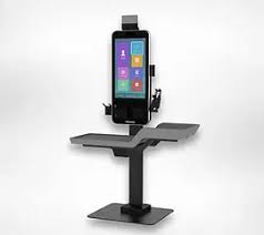 HiStone HS330, Quiosco de Autopago 